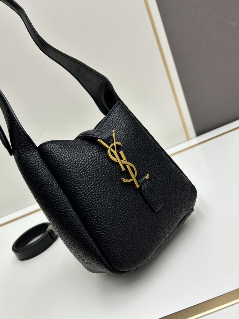 YSL Top Handle Bags